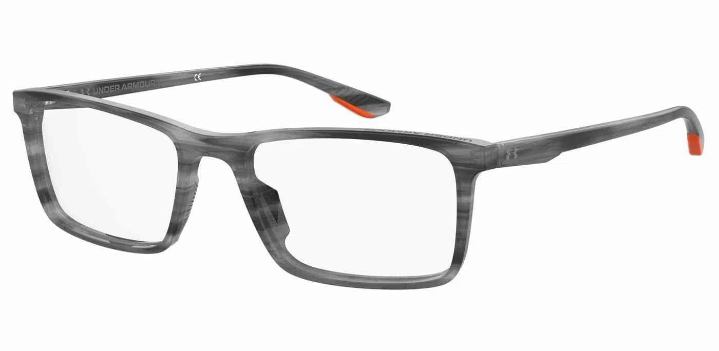 Under Armour UA5057XL Eyeglasses - view 4